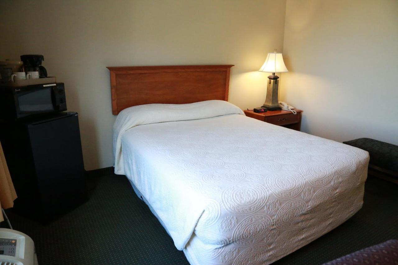 Horizon Inn & Suites West Point ภายนอก รูปภาพ