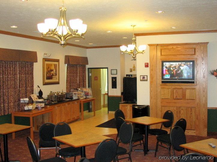 Horizon Inn & Suites West Point ภายนอก รูปภาพ