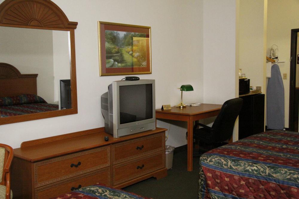 Horizon Inn & Suites West Point ภายนอก รูปภาพ
