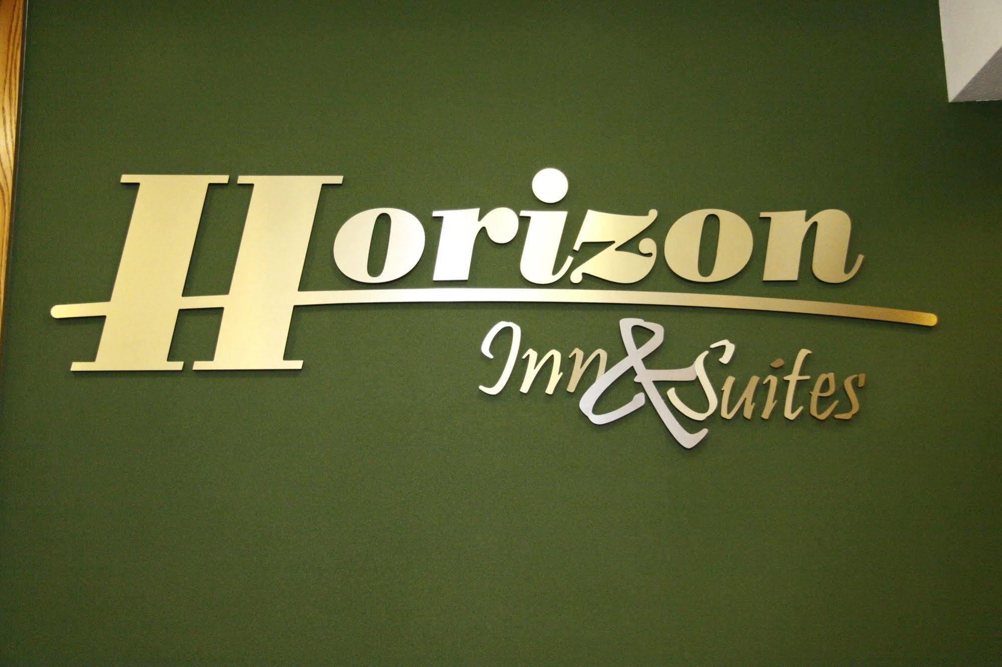 Horizon Inn & Suites West Point ภายนอก รูปภาพ
